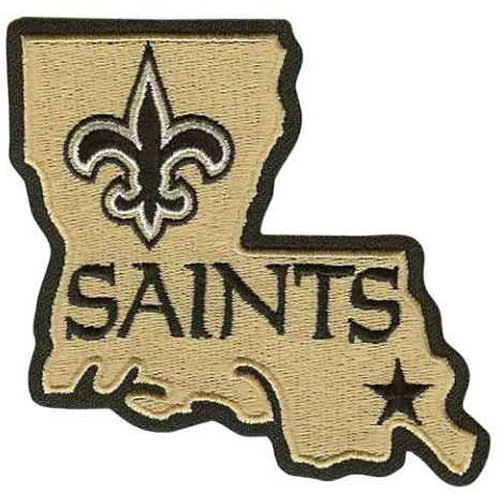 New+orleans+saints+logo